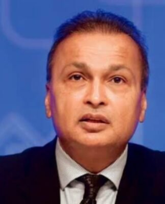 अनिल अंबानी से ED ने की दूसरे दौर की पूछताछ, 3716 करोड़ का बंगला ‘एबोड’ कुर्क अनिल अंबानी
