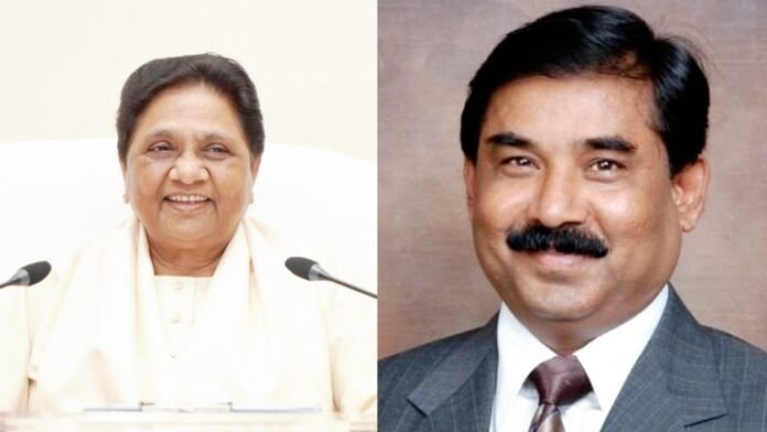 मायावती मायावती