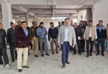 सीएसआइ टावर