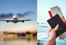 48 घंटे के अंदर फ्लाइट का टिकट कैंसिल करने पर नहीं कटेगा पैसा, DGCA ने बदला नियम डीजीसीए