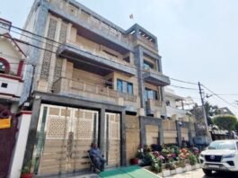 बसपा विधायक