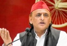 अखिलेश यादव