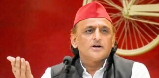 अखिलेश ने कहा, डील नहीं होती एकतरफा, देश की जनता जानना चाहती है भारत के हितों के आत्मसमर्पण की मजबूरी अखिलेश यादव