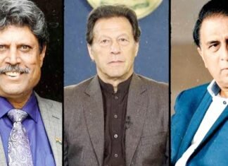इमरान खान की मदद को गावस्कर-कपिल देव समेत 14 पूर्व कप्तानों ने बढ़ाया हाथ, पाकिस्तान सरकार को लिखा लेटर इमरान खान