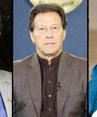 इमरान खान की मदद को गावस्कर-कपिल देव समेत 14 पूर्व कप्तानों ने बढ़ाया हाथ, पाकिस्तान सरकार को लिखा लेटर इमरान खान