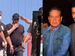 अचानक बिगड़ी सलीम खान की तबीयत, लीलावती अस्पताल में भर्ती बिगड़ी तबीयत