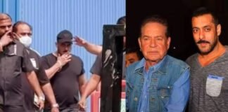 बिगड़ी तबीयत