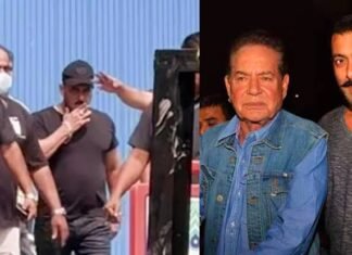 अचानक बिगड़ी सलीम खान की तबीयत, लीलावती अस्पताल में भर्ती बिगड़ी तबीयत