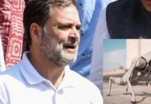 राहुल गांधी ने AI इम्पैक्ट समिट को बताया PR तमाशा, कहा भारतीय प्रतिभा का नहीं उठाया लाभ राहुल गांधी