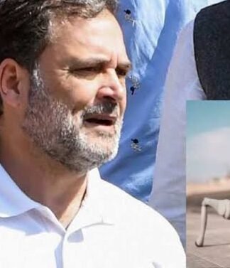 राहुल गांधी ने AI इम्पैक्ट समिट को बताया PR तमाशा, कहा भारतीय प्रतिभा का नहीं उठाया लाभ राहुल गांधी