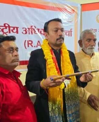 अलंकार अग्निहोत्री