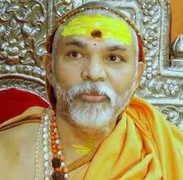 गविष्टि यात्रा’ की शुरुआत कर शंकराचार्य अविमुक्तेश्वरानंद ने कहा, गाय संरक्षण में योगी सरकार फेल शंकराचार्य