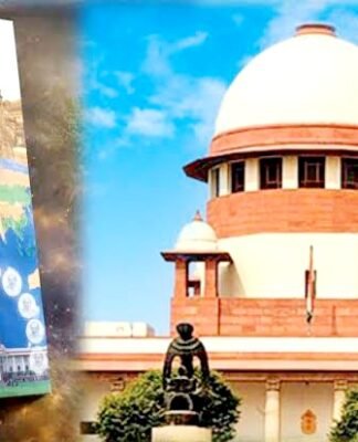 NCERT के जुडिशियल करप्शन’ चैप्टर पर सरकार ने मांगी माफी पर नहीं माने CJI, कहा पता लगाना होगा योजनाबद्ध कदम के पीछे कौन जुडिशियल करप्शन