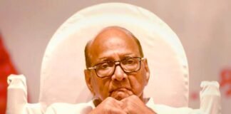 शरद पवार