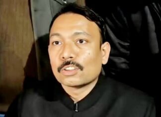 अलंकार अग्निहोत्री