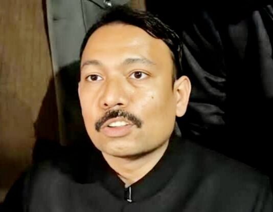 अलंकार अग्निहोत्री