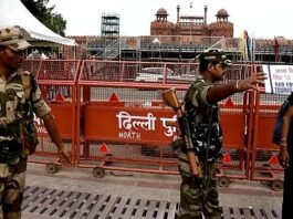 राजधानी में आतंकी हमले की साजिश रच रहा लश्कर-ए-तैयबा, खुफिया एजेंसी ने जारी किया अलर्ट आतंकी हमले की साजिश