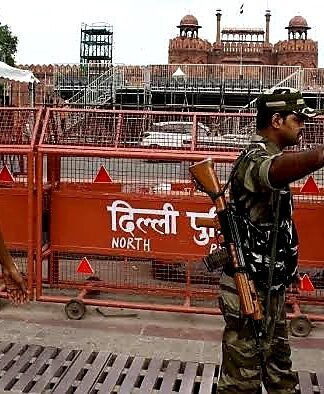 दिल्ली में आतंकी हमले की साजिश रच रहा लश्कर-ए -तैयबा, खुफिया ऐजेंसी ने जारी किया अलर्ट आतंकी हमले की साजिश