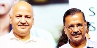 आबकारी केस में केजरीवाल व सिसोदिया को बड़ी राहत, कोर्ट ने किया आरोपमुक्त, जांच एजेंसी पर उठाएं सवाल आबकारी केस