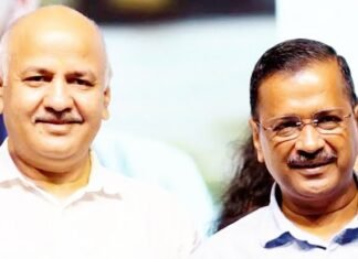 आबकारी केस में केजरीवाल व सिसोदिया को बड़ी राहत, कोर्ट ने किया आरोपमुक्त, जांच एजेंसी पर उठाएं सवाल आबकारी केस