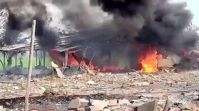 आंध्र प्रदेश