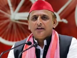 अखिलेश यादव