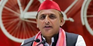 सीएम योगी के ‘कयामत’ वाले बयान पर बोले अखिलेश, कुर्सी को जितना खतरा उतना ही हो जाएंगे सांप्रदायिक अखिलेश यादव