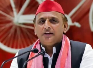 अखिलेश यादव