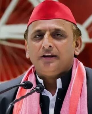 अखिलेश यादव