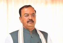 केशव मौर्या