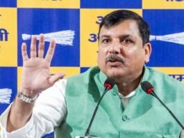 संजय सिंह