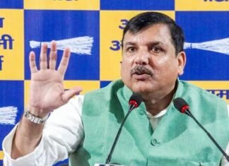 संजय सिंह