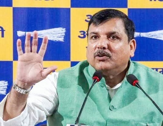 संजय सिंह