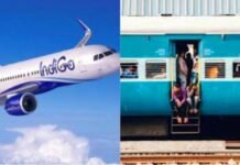 होली पर लखनऊ आने वाले यात्रियों की बढ़ी मुश्किलें, हवाई किराया तीन गुना, ट्रेनों में लंबी वेटिंग किराया बढ़ा