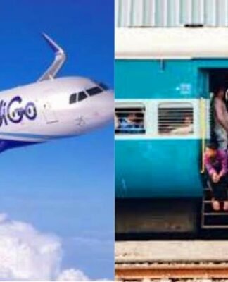 किराया बढ़ा