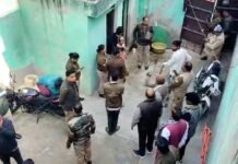 आत्महत्या