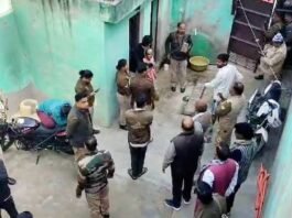 आत्महत्या