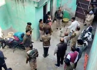 आत्महत्या