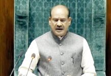 ओम बिरला