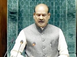 ओम बिरला