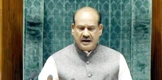 ओम बिरला