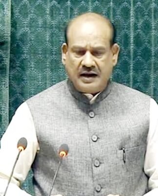 ओम बिरला