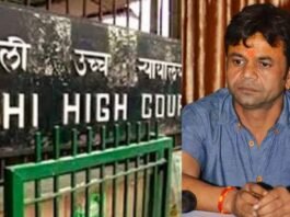 हाईकोर्ट से एक्टर राजपाल यादव को राहत, रिहाई के लिए चुकाने पड़े 1.5 करोड़ राजपाल यादव