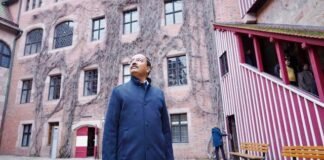 UP के डिप्टी सीएम केशव मौर्या को ब्रिटेन ने नहीं दिया वीजा, जर्मनी से लौटे लखनऊ जर्मनी में केशव मौर्या