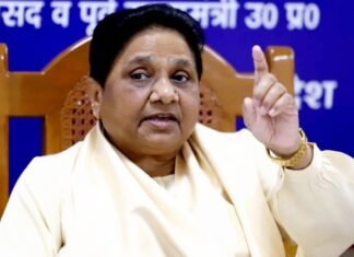 मायावती की राजनीतिक दलों को सलाह, सदन को हंगामे से बचा, करें पेपर लीक-चढ़ावा चोरी समेत ज्वलन्त मुद्दों पर चर्चा मायवती