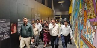 Sunday से आप के लिए खुल जाएगा लखनऊ का ‘म्यूजियम ऑफ हेरिटेज एंड आर्ट’, जानें इससे जुड़ी खास बातें म्यूजियम ऑफ हेरिटेज एंड आर्ट