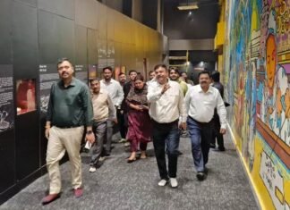 Sunday से आप के लिए खुल जाएगा लखनऊ का ‘म्यूजियम ऑफ हेरिटेज एंड आर्ट’, जानें इससे जुड़ी खास बातें म्यूजियम ऑफ हेरिटेज एंड आर्ट