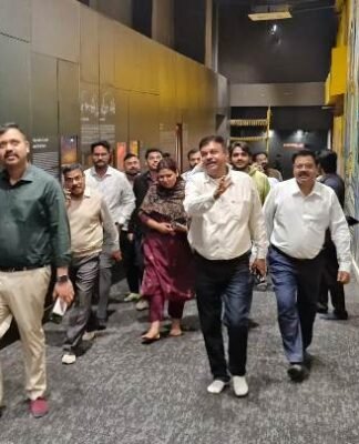 म्यूजियम ऑफ हेरिटेज एंड आर्ट