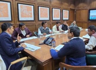 एलडीए की बहुचर्चित ‘हरियाली’ पर कमिश्नर की नजर, तलब किया पार्कों की आमदनी-खर्चों की डिटेल, सुधर सकते हैं हालात एलडीए की हरियाली