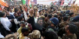 सवर्ण मोर्चा